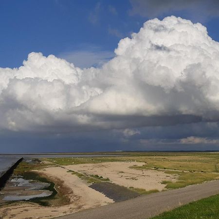 Villa Waddenfestijn Paesens Esterno foto