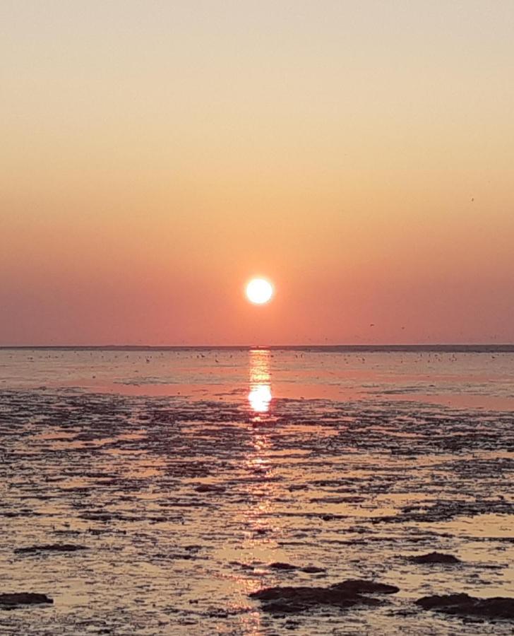 Villa Waddenfestijn Paesens Esterno foto